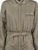 Vintage Aviator-Inspired Jumpsuit WCV220919354  Vintage 