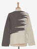 Krizia Hyena Embroidery Sweater CVM21.90.32D-1  Krizia 