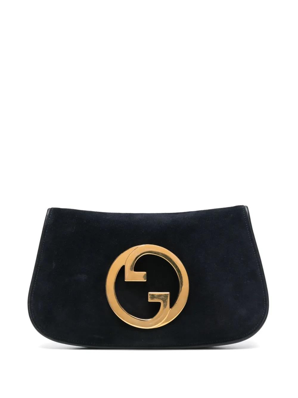 Gucci Blondie Clutch WCV13032025.24  Gucci 