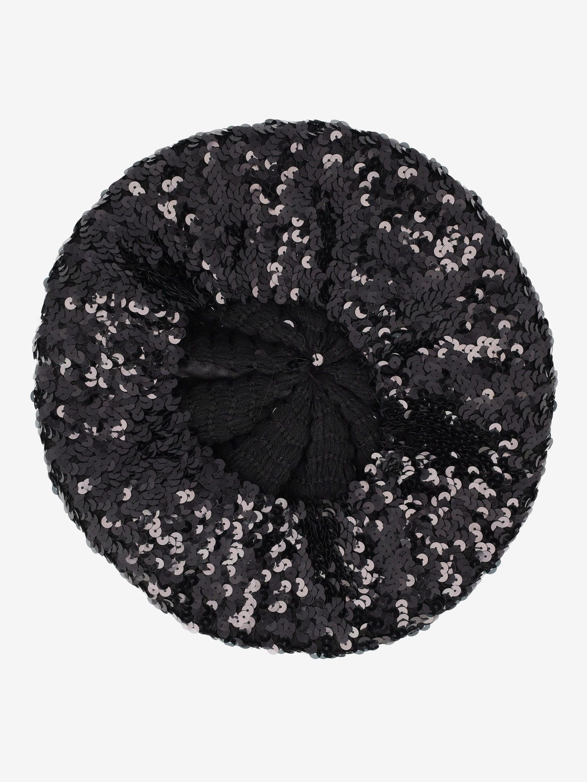 MAX&Co. Sequin-Embellished Beret W27526.157  Max & Co 