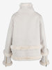 Vintage Sheepskin Jacket WCV161224_92  Vintage 