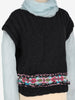 Voyage Multicolored Sweater W2511.91  Voyage 
