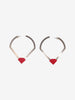 Etro Geometric Earrings MR031225.6  Etro 