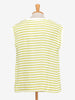 Etro Striped Tank Top