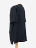 Valentino Miss V Silk Blouse