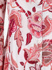Etro Silk Shirt with All-Over Floral Print W7426.7  Etro 