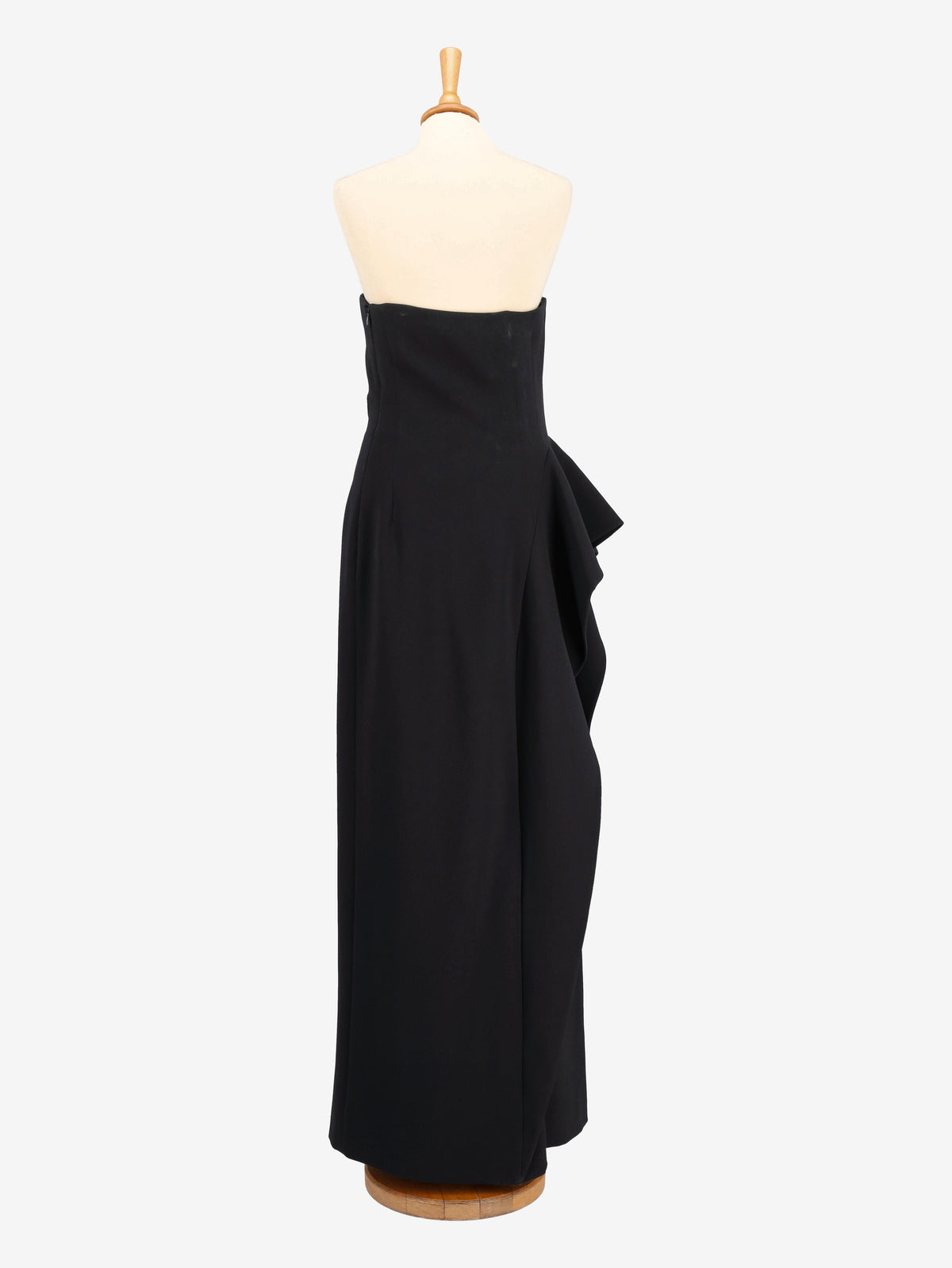 Jil Sander Hourglass Dress WCV241010231  Jil Sander 