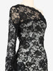 Pucci Black Lace Dress