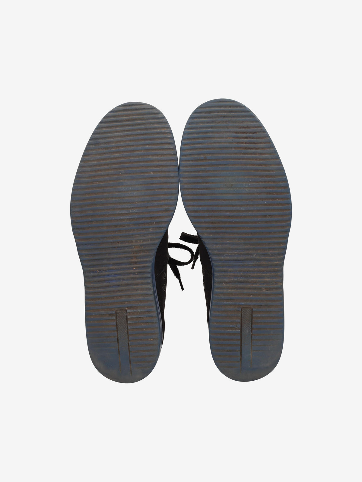 Prada Sneakers in Canvas with Rubber Toe MU260321.48  Prada 