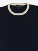 Luisa Spagnoli Lurex Detail Sweater WCV2211042211  Luisa Spagnoli 