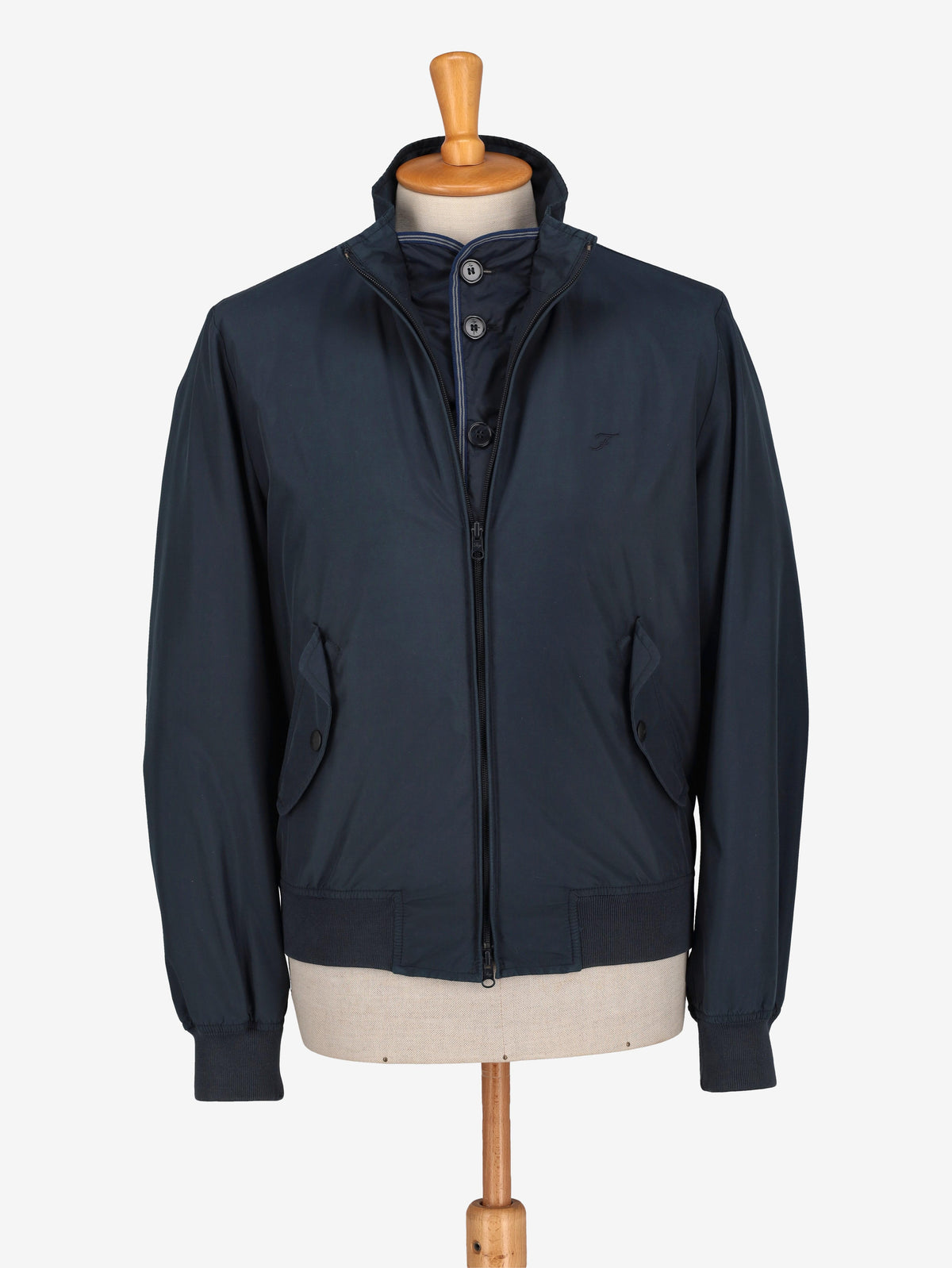 Fay Bomber Jacket WCV130226.5  Fay 