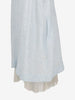 Fabiana Filippi Linen Summer Dress WCV241010147 . Fabiana Filippi 