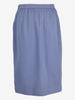 Valentino Lilac Skirt MR120725.40  Valentino Boutique 