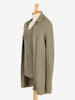 Salvatore Ferragamo Green Knit Set WCV112515 - Salvatore Ferragamo 