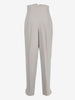 Giorgio Armani Balloon-Leg Cropped Trousers W27526.36  Giorgio Armani 