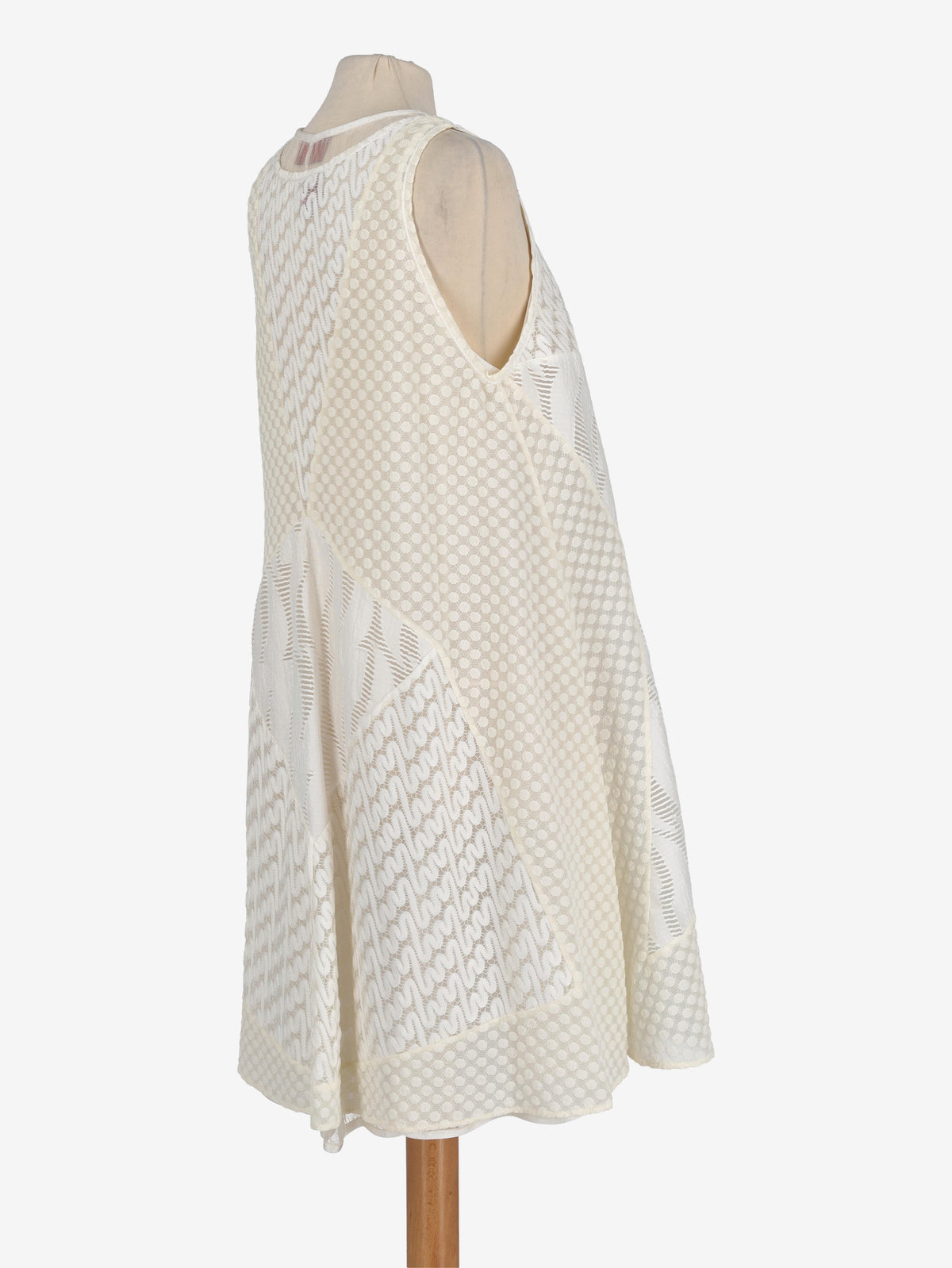 Missoni White Double Dress WCV30052025.37  Missoni 