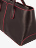 Tod's Chocolate Holly Bag WCV13032025.32  Tod's 