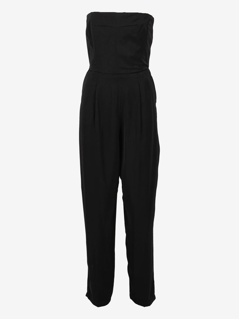 Vintage Strapless Jumpsuit DM10043122  Vintage 