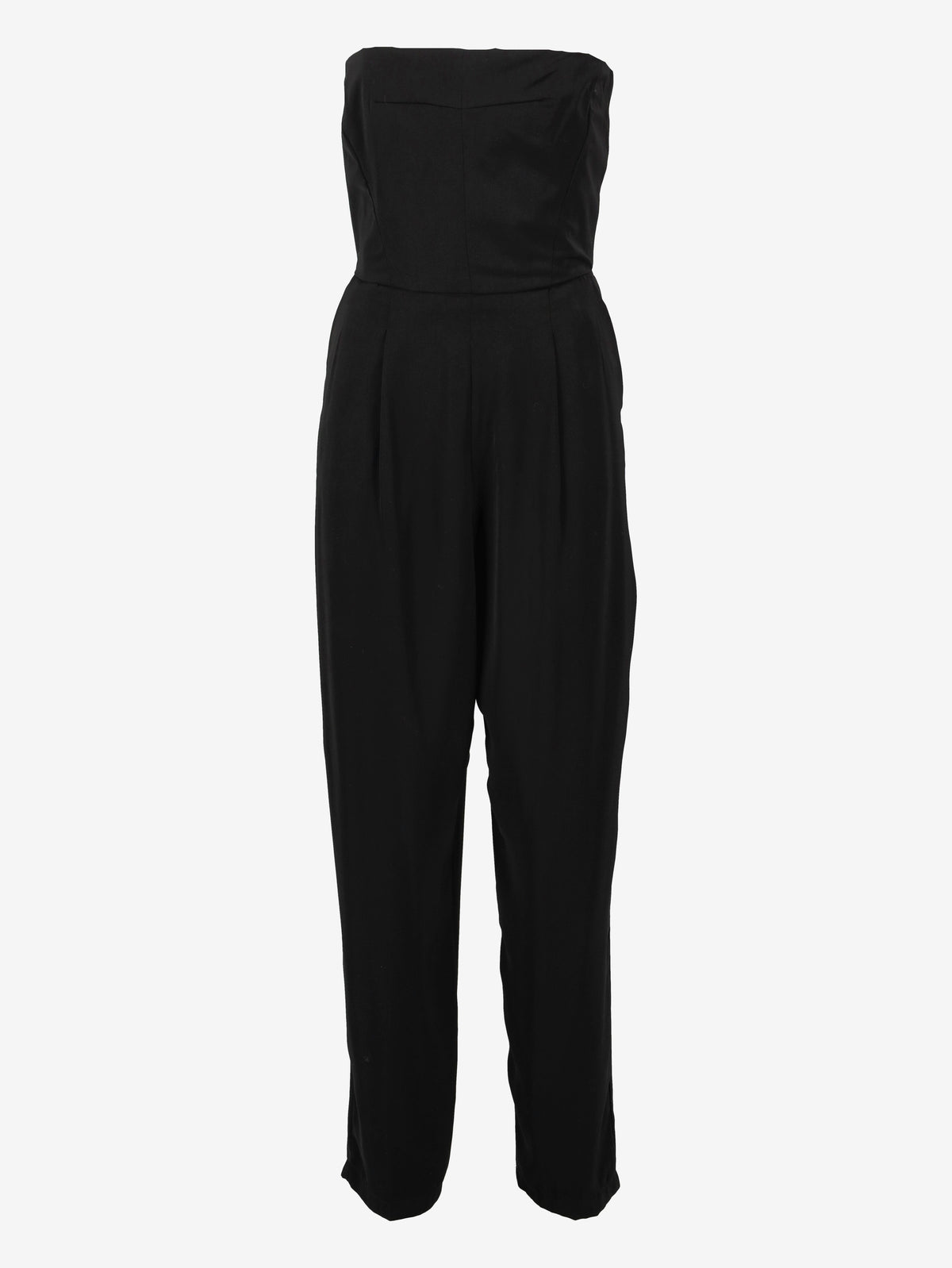 Vintage Strapless Jumpsuit DM10043122  Vintage 