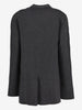 Kenzo Brown Knitted Cardigan W2511.17  Kenzo 