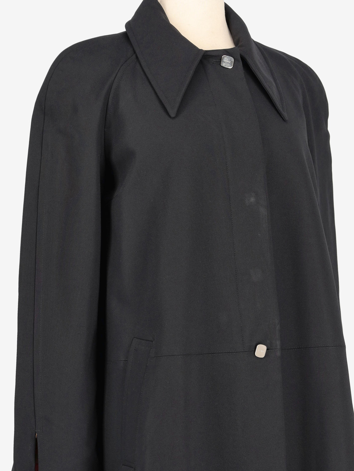 Fendi Trench Coat W2511.115.08  Fendi 
