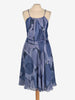 Moschino Blue Sundress MR290325.34  Moschino 