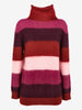 Gianluca Capannolo Mohair High-Neck Sweater CVM24.75.37  Gianluca Capannolo 