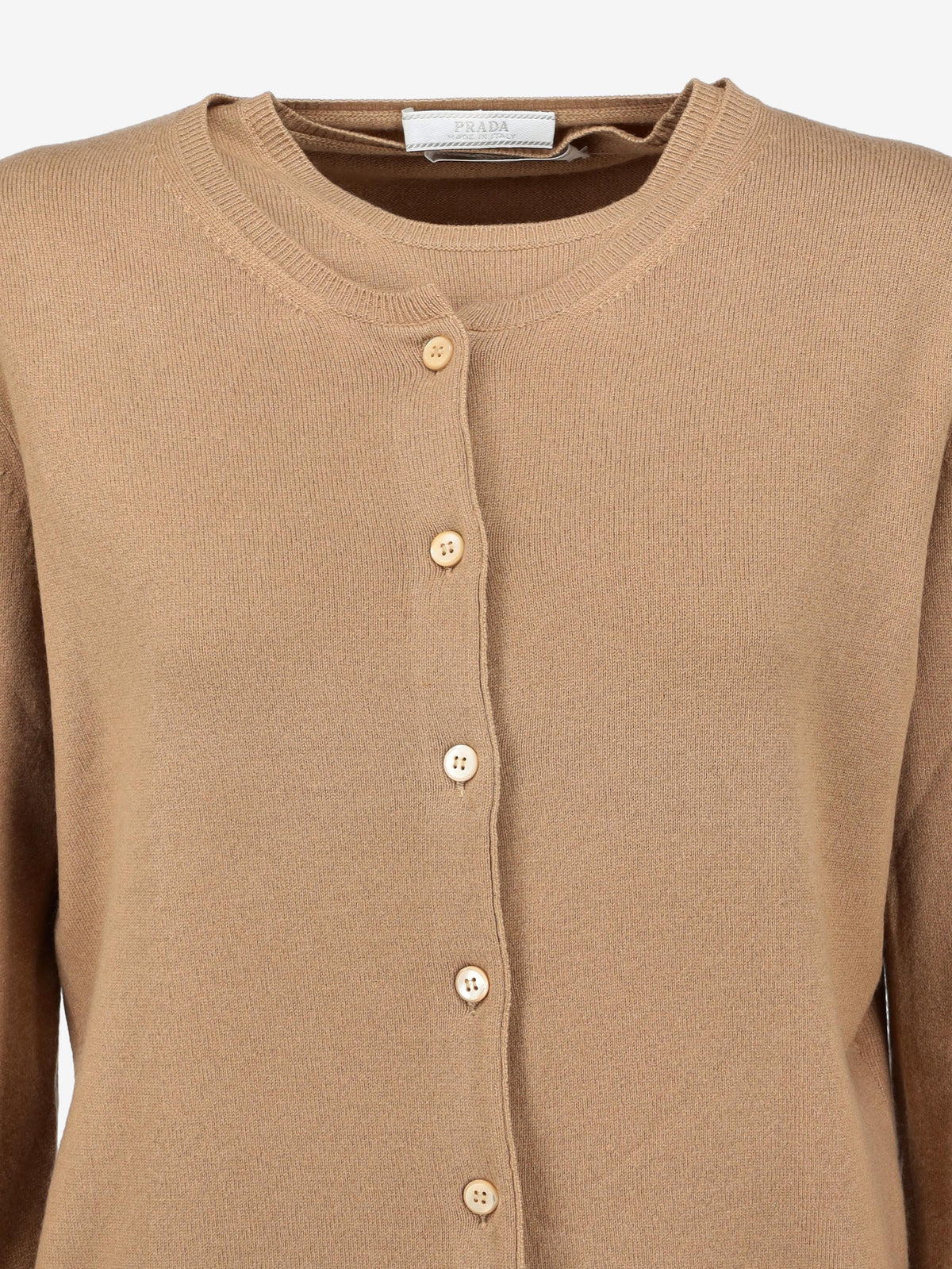 Prada Cashmere Twin Set W7426.27  Prada 