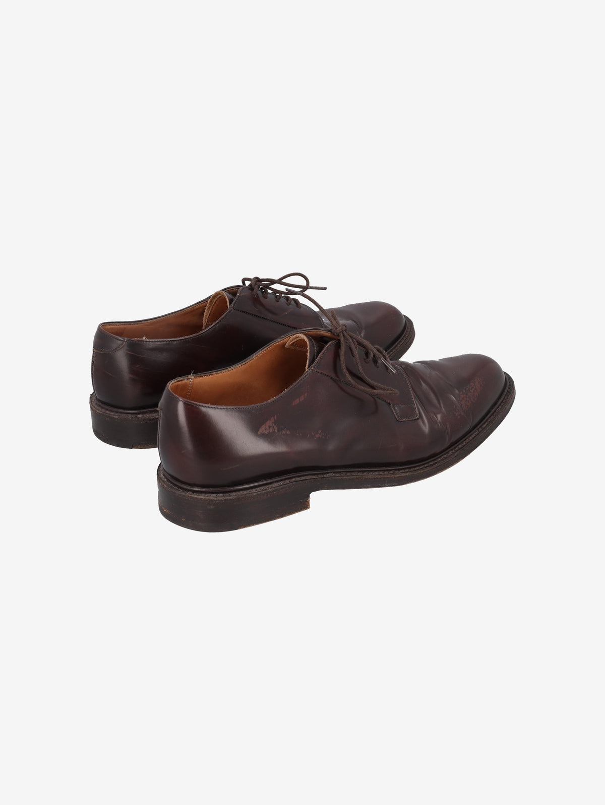 Classic Vintage Men's Shoes WCV130120  Vintage 