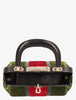 Roberta di Camerino Velvet Bagonghi Bag