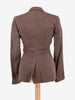 Romeo Gigli Mud Blazer DM1004398  Romeo Gigli 