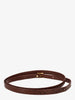 Vintage Thin Cocco Belt WCV13032025.62.2  Vintage 