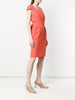 Thierry Mugler Short Dress M1703206  Thierry Mugler 