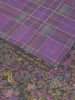 Ungaro Patterned Silk Foulard