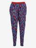 Yves Saint Laurent 1980s Patterned Wool Trousers MR120725.68  Yves Saint Laurent 