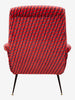 Vintage 1950s armchair WCV23041108  Cavalli e Nastri 