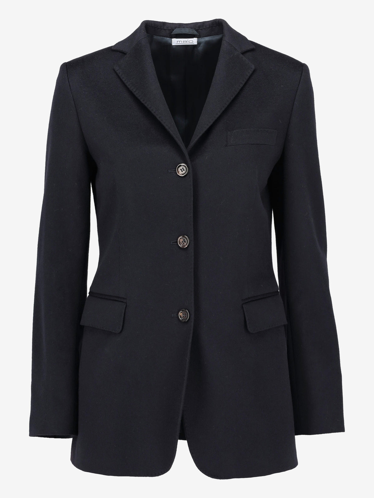 Malo Cashmere Blazer CVM26.8.24  Malo 