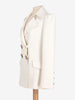 Ermanno Scervino White Blazer WCV30052025.39  Ermanno Scervino 