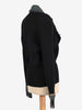 Mondrian Wool Jacket With Jeans Details W2511.118.03  Mondrian 