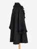 Fendi Coat with Fur Details W2511.115.05  Fendi 