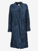 Gianfranco Ferré Velvet Coat W2511.118.16  Gianfranco Ferré 
