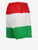 Moschino Couture Italian Flag Swimwear WCV250826.01  Moschino 