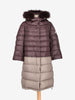 Vintage Puffer Coat CVM26.6.29  Vintage 