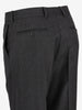 Vintage Elegant Wool Trousers WCV130104  Vintage 