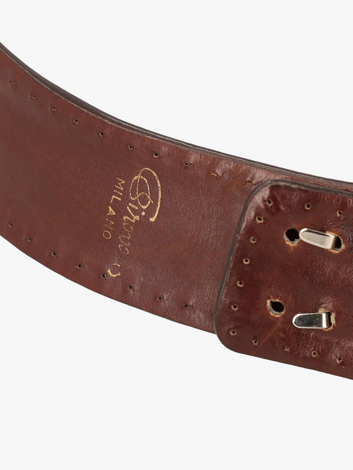 Cintura vintage Pirovano