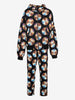 Moschino Discs Print Suit WCV250838  Moschino 