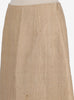 Miu Miu Beige Skirt MR040625.62  Miu Miu 
