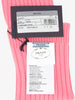 Prada Pink Wool Long Gloves