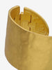Kenneth Jay Lane Rigid Metal Cuff Bracelet W13426.72  Kenneth Jay Lane 
