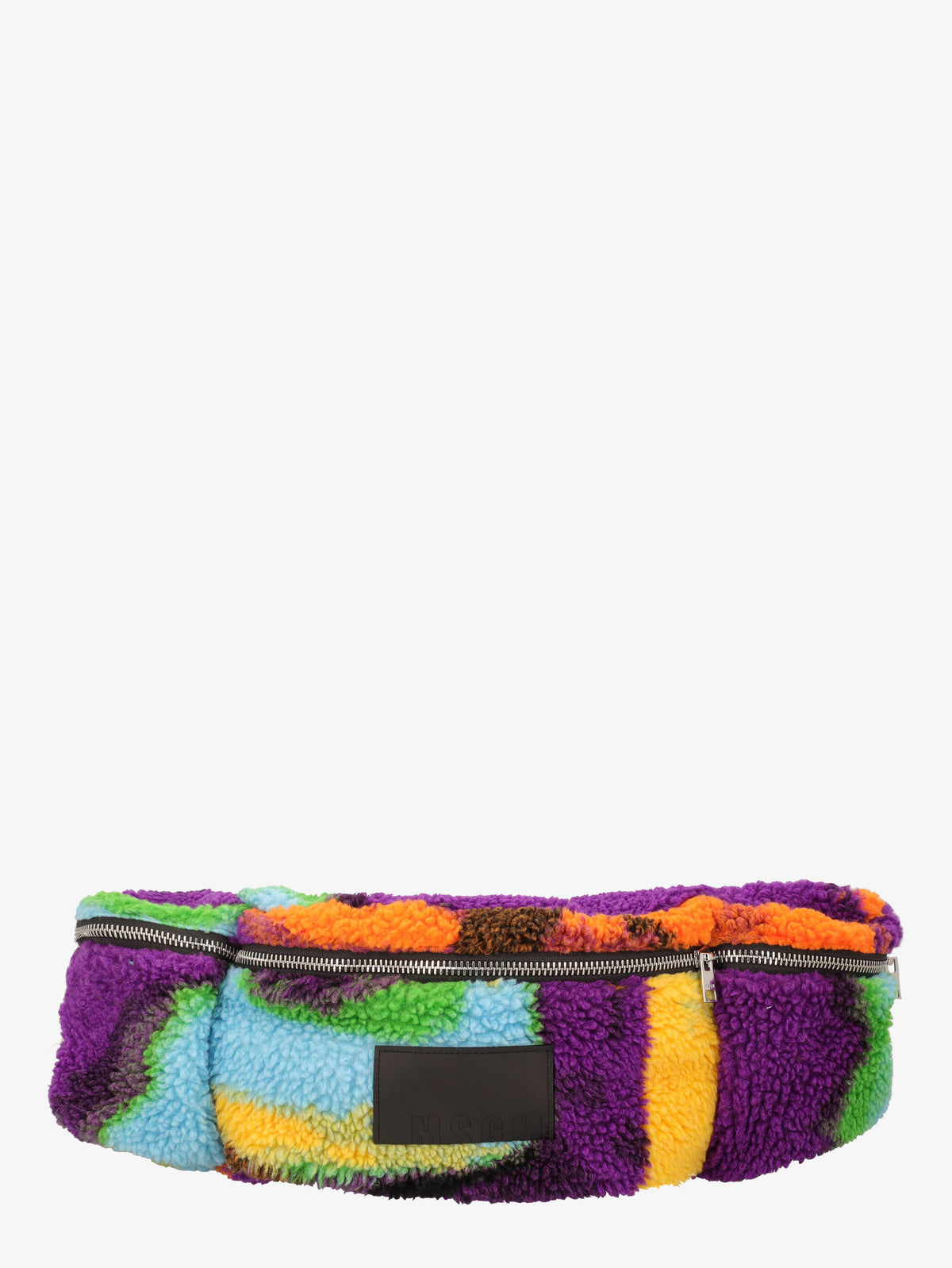 MSGM multicolour Trudy Bag WCV250869  MSGM 